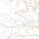 Agua Fria Mountain, TX (2013, 24000-Scale) Preview 2