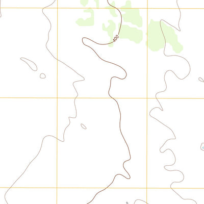 Agua Nueva, TX (2012, 24000-Scale) Preview 2