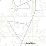 Agua Nueva, TX (2012, 24000-Scale) Preview 3