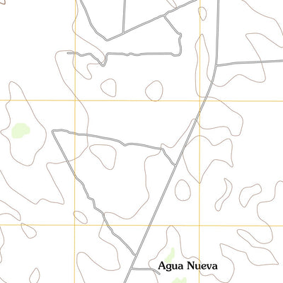 Agua Nueva, TX (2012, 24000-Scale) Preview 3