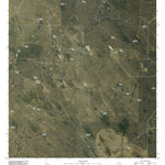Agua Nueva NW, TX (2010, 24000-Scale) Preview 1