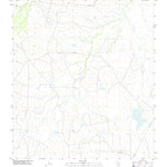 Alamito Creek, TX (2013, 24000-Scale) Preview 1
