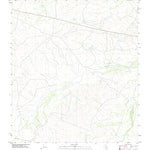 Alamito Creek NE, TX (2013, 24000-Scale) Preview 1
