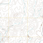 Alamo Spring, TX (2012, 24000-Scale) Preview 2