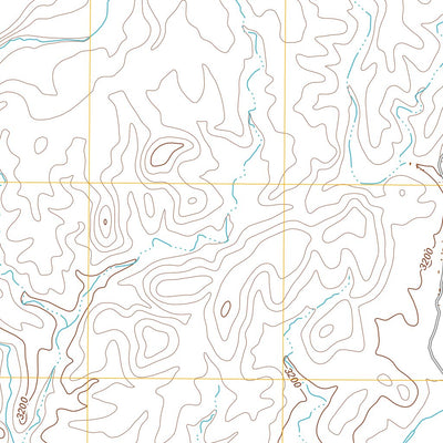 Alamo Spring, TX (2012, 24000-Scale) Preview 2