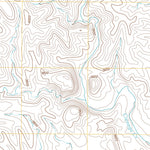 Alamo Spring, TX (2012, 24000-Scale) Preview 3