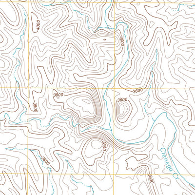 Alamo Spring, TX (2012, 24000-Scale) Preview 3