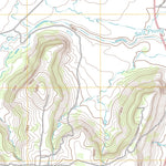 Albany, TX (2012, 24000-Scale) Preview 2
