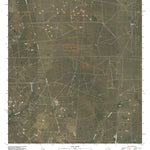 Albercas Ranch, TX (2010, 24000-Scale) Preview 1