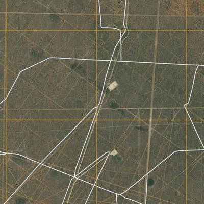 Albercas Ranch, TX (2010, 24000-Scale) Preview 2
