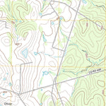Alcoa Lake, TX (2013, 24000-Scale) Preview 3
