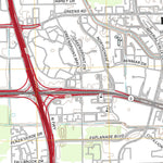 Aldine, TX (2013, 24000-Scale) Preview 3