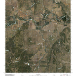 Algerita, TX (2010, 24000-Scale) Preview 1