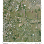 Algoa, TX (2010, 24000-Scale) Preview 1