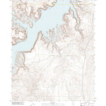 Alibates Ranch, TX (2012, 24000-Scale) Preview 1