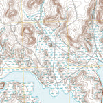 Alibates Ranch, TX (2012, 24000-Scale) Preview 3
