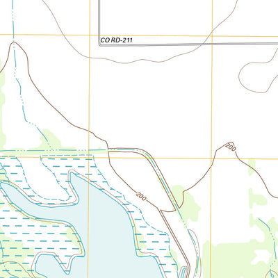 Alice North, TX (2013, 24000-Scale) Preview 2