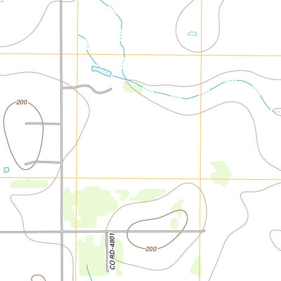Alice South, TX (2013, 24000-Scale) Preview 2