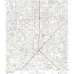 Alief, TX (2013, 24000-Scale) Preview 1