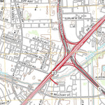Alief, TX (2013, 24000-Scale) Preview 3