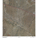 Allamoore, TX (2010, 24000-Scale) Preview 1