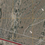 Allamoore, TX (2010, 24000-Scale) Preview 3