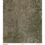 Allen Creek, TX (2010, 24000-Scale) Preview 1