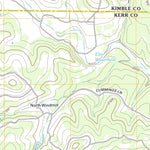 Allen Creek, TX (2012, 24000-Scale) Preview 3