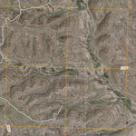 Allen Ranch, TX (2010, 24000-Scale) Preview 3