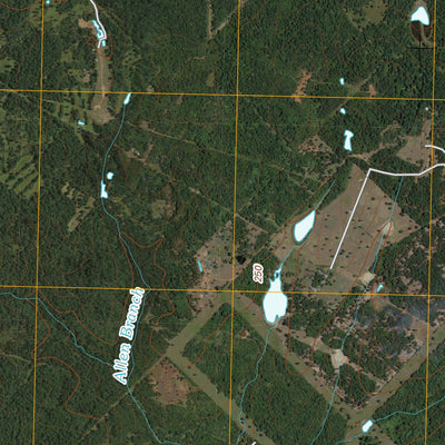 Alleyton, TX (2010, 24000-Scale) Preview 3