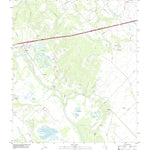 Alleyton, TX (2013, 24000-Scale) Preview 1