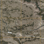 Alligator Draw, TX (2010, 24000-Scale) Preview 2