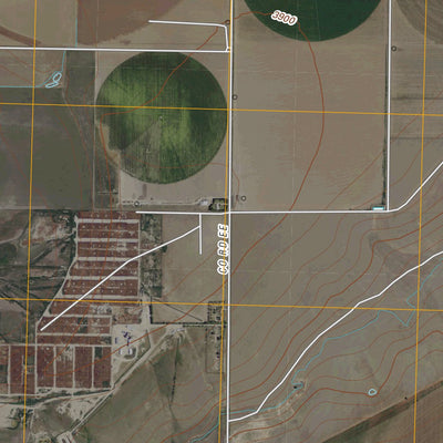 Allison Ranch, TX (2010, 24000-Scale) Preview 2