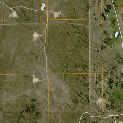 Allison SW, TX (2010, 24000-Scale) Preview 2
