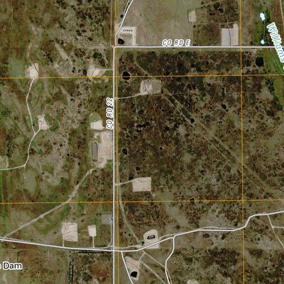 Allison SW, TX (2010, 24000-Scale) Preview 3