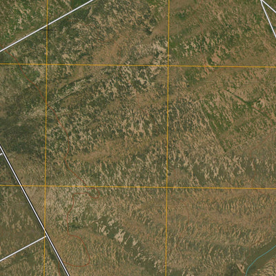 Alpine North, TX (2010, 24000-Scale) Preview 3