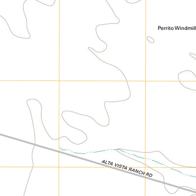 Alta Vista Ranch, TX (2013, 24000-Scale) Preview 2