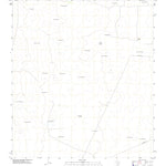 Alta Vista Ranch SW, TX (2013, 24000-Scale) Preview 1