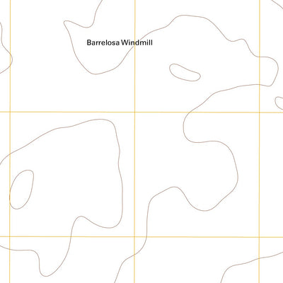 Alta Vista Ranch SW, TX (2013, 24000-Scale) Preview 2