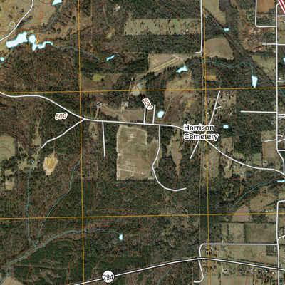Alto, TX (2010, 24000-Scale) Preview 3