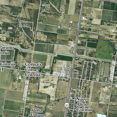 Alton, TX (2010, 24000-Scale) Preview 2