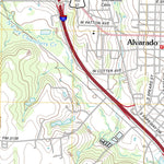 Alvarado, TX (2012, 24000-Scale) Preview 3