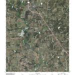 Alvord, TX (2010, 24000-Scale) Preview 1