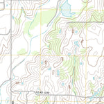Alvord, TX (2013, 24000-Scale) Preview 2