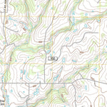 Alvord, TX (2013, 24000-Scale) Preview 3