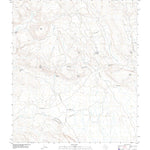 Amarilla Mountain, TX (2012, 24000-Scale) Preview 1