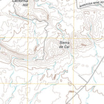 Amarilla Mountain, TX (2012, 24000-Scale) Preview 2