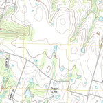 Ambrose, TX-OK (2013, 24000-Scale) Preview 2