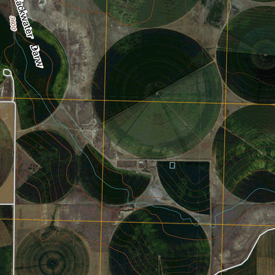 Amherst, TX (2010, 24000-Scale) Preview 3