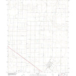 Amherst, TX (2012, 24000-Scale) Preview 1